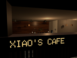 Xiao's Cafe