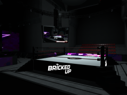 Bricked Up Wrestling