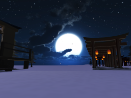 Moonlight Shrine