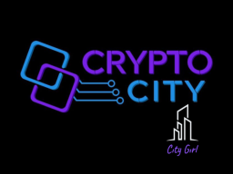 Crypto City