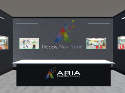 ARIA Party Hall