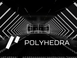 POLYHEDRA 03² - FRACTAL