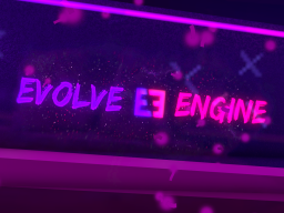 Evolve Engine