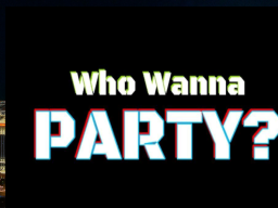 Just Party （18＋）