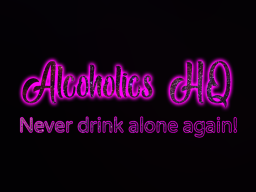 Alcoholics HQ