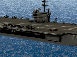 ACCCW ［Aircraft Carrier Chill World］