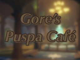 Puspa Café ｜ Genshin Avatars