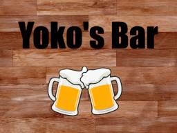 Yoko's Bar