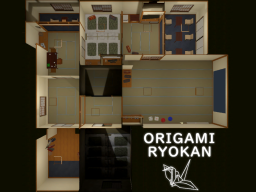 ORIGAMI RYOKAN （おりがみ旅館）