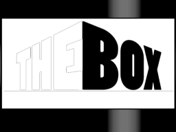 The Box ․․․But it's over 1GBs