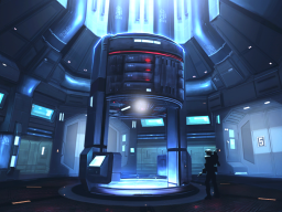Data Hive - Halo 3˸ ODST