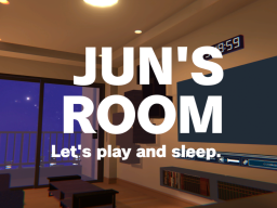 JUN'S ROOM