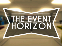 The Event Horizon 2019