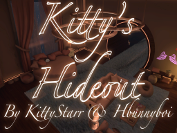 Kitty's Hideout