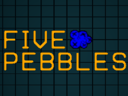 Five Pebbles