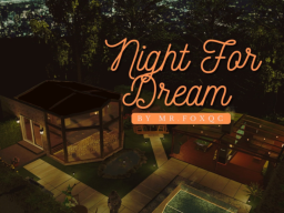 Night of Dream