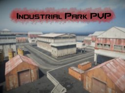 Industrial Park PVP