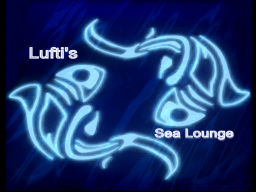 Lufti's Sea Lounge