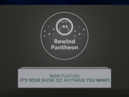 The Rewind Pantheon （FINAL SDK2 UPDATE）