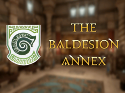 The Baldesion Annex