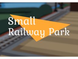Small Railway Park