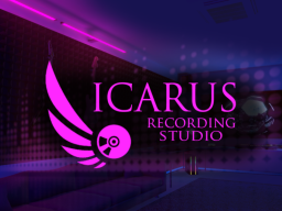 ICARUS - Recording Studio