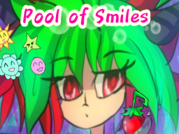pool of smiles