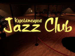 Kyobinoyos Jazz Club