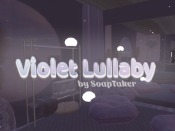 Violet Lullaby
