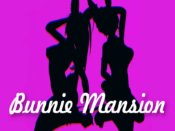 Bunnie Mansion Club Hall
