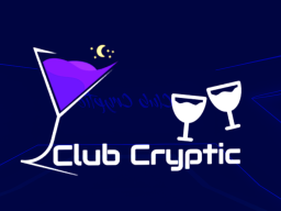 Club Cryptic