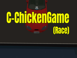 C-ChickenGame