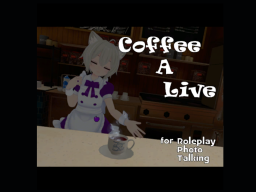 Coffee A Live