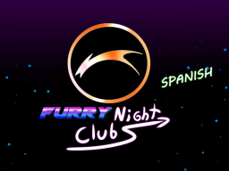 Furry Night Clube