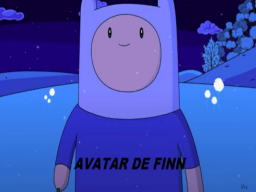 Avatares de Finn Y Otro Avatares Pc ＆ Quest
