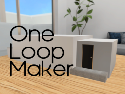 OneLoopMaker