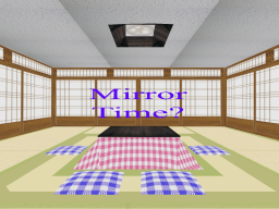 Haru's Tearoom