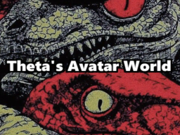 Theta's Avatar World