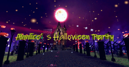 Annlice's Halloween Party