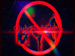 Club Forbidden