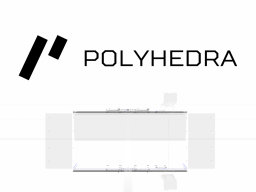 POLYHEDRA 03 - Re˸CUBE