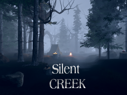 Silent Creek