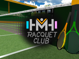 TMG Racquet Club
