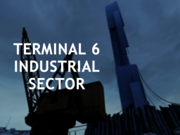 T6 Industrial ｜ Universal Union