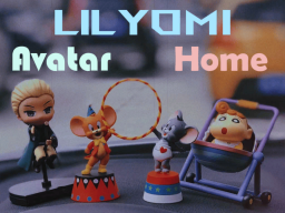 LilYomi Avatars Home