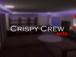 Mini Crispy Hub