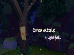 Dreamtale - Nightfall