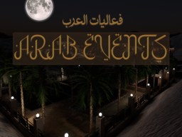 Arab Events