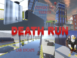 Death Run （by Adtech Games）