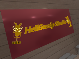 HellGossip Studio